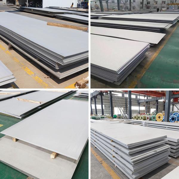 плита нержавеющей стали 316 горячекатаные 304 316L 3mm 5mm 6mm 201 202 304L