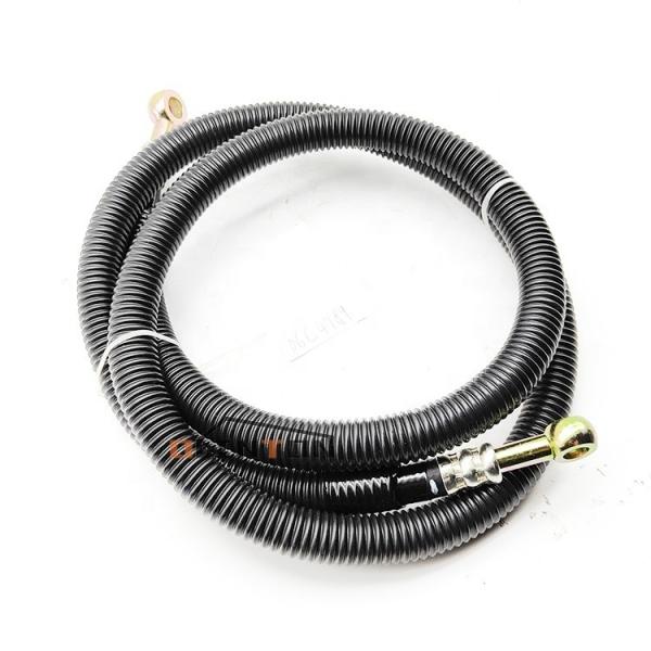 Liugong Fuel Pipe 06C4789 for Construction Machinery Excavator Replacement Accessories