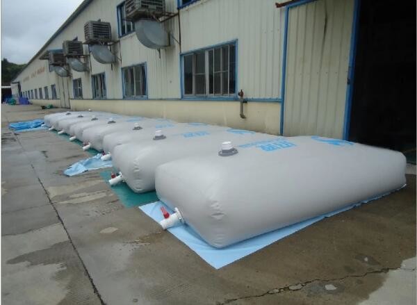 Récipient d'eau en bâtonnet de sauvetage d'urgence de qualité alimentaire