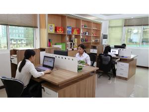 Wenzhou Fengming Machinery Co., Ltd.