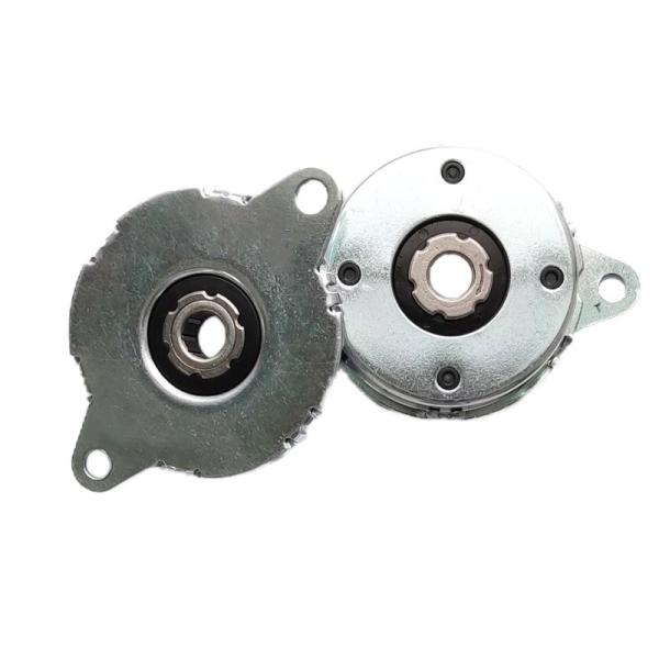 Disk Shock Absorbers Rotary Dampers Soft Closing for Seats Requiring Angle Adjustment