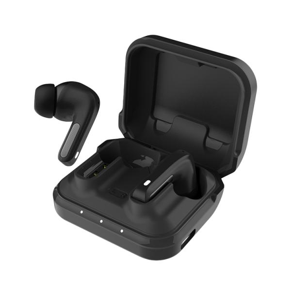 Outdoor Wireless In Ear Headphones Mini Stereo Tws Power Bank Bluetooth 5.3 Earphone For Smartphones