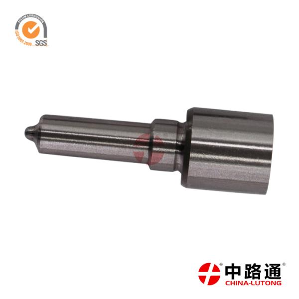 nozzle dlla 157p715&DLLA144P1417 p type fuel injector nozzles