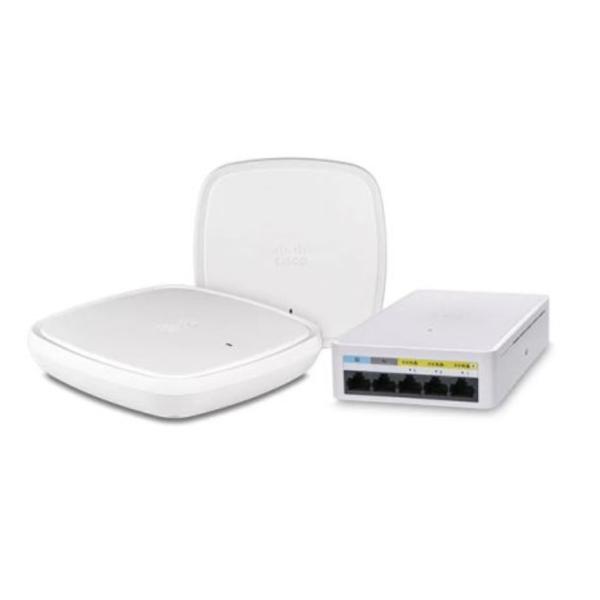 Customizable Size C9105AXI-E Catalyst 9105AX Series Wi-Fi 6 Wireless Access Point