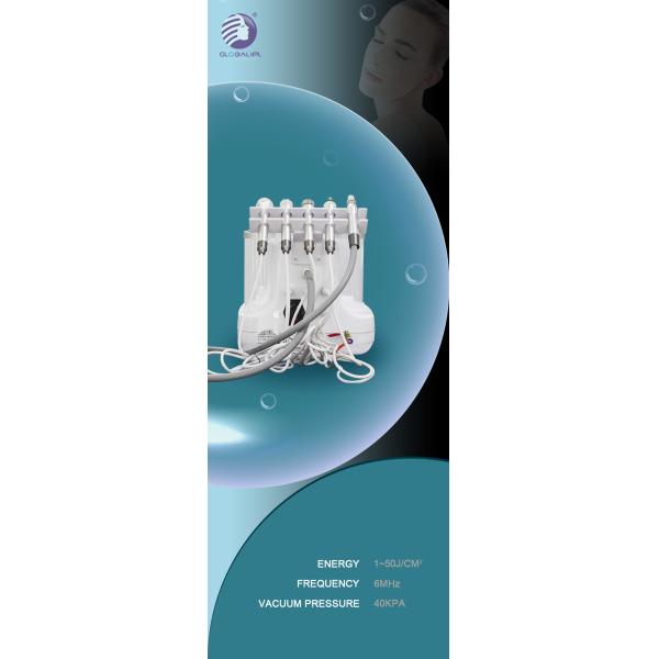 33*37*40cm Water Oxygen Jet Peel Machine Hydra Diamond Dermabrasion Beauty Machine