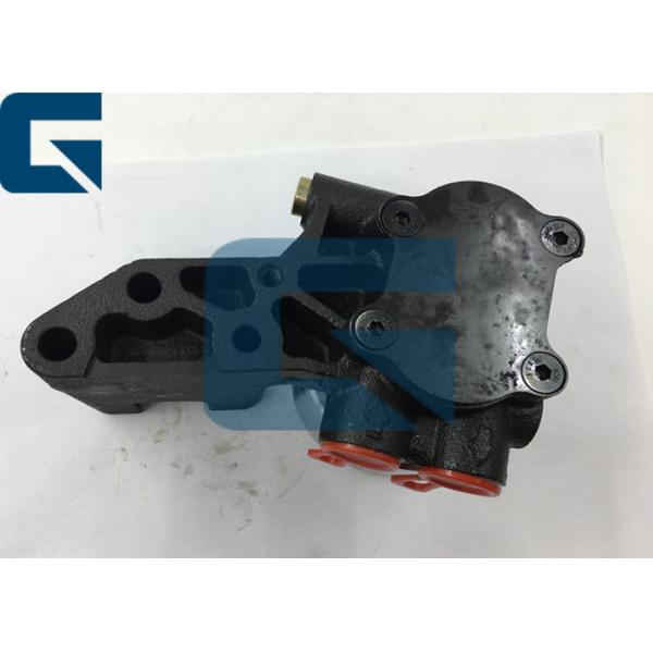 Насос 20518337 ВОЭ20518337 перевозки горючего Вольво машинных частей экскаватора ЭК210Б ЭК140 ЭК140Б