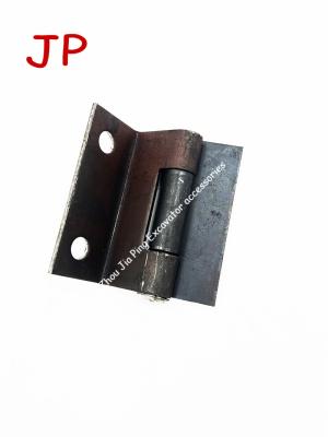 DX225 215 Peças de cabine de porta lateral de dobradiça de escavadeira Doosan Daewoo