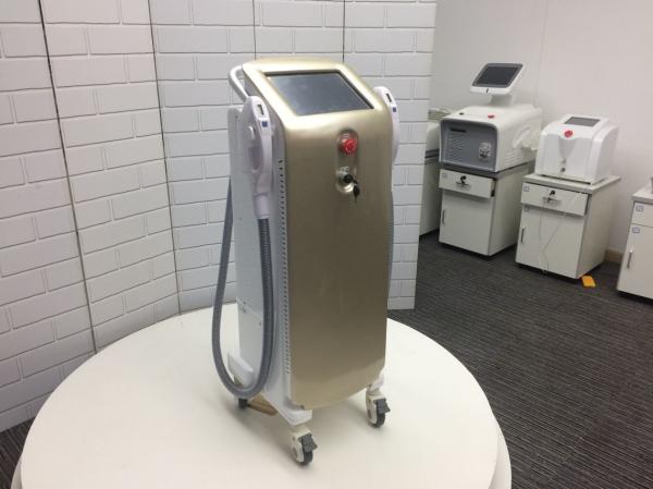 Skin Rejuvenation Non Surgical Face Lift Beauty Machine Shr Ipl Rf Elight Photo Facial