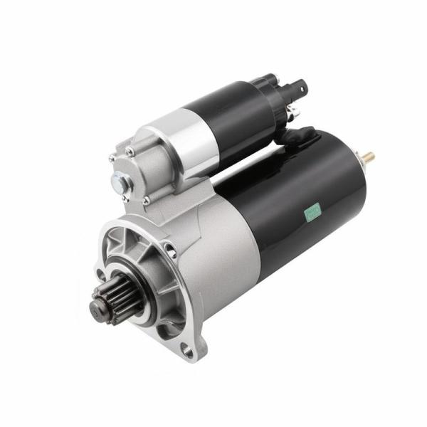 Excavateur à moteur de démarrage 8980723150 M008T81571 Moteur de 24 V 4LE2 de 3,2 kW