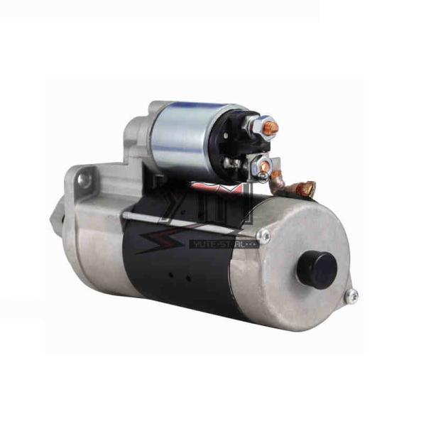 12В самозанятый двигатель для трактора Bosch EC210B KHD Deutz Fahr 0-001-230-006 0001230006