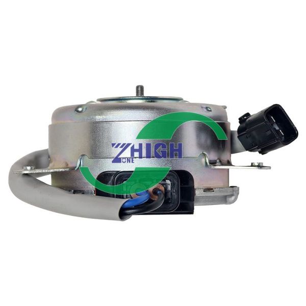 Radiator Cooling Fan Motor 38616-R1A-A01 For Honda Civic City Jazz Acura 2014-2025