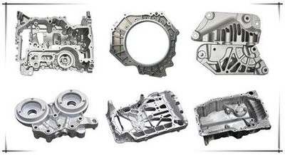 Short Lead Time Automotive Rapid Prototyping With CNC Machining And DHL Shipping