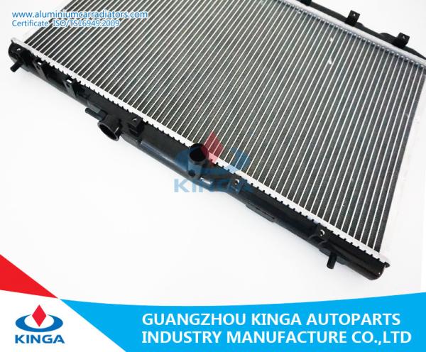 OEM 16400-0BO30 Aluminium Car Radiators for TOYOTA AVENSIS  2.0TD'97-MT
