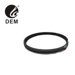 For VOLVO OD-VO08 1721CC MotorB172 460.480 340.360.440 Piston Rings Oil Rings