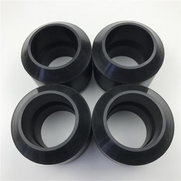 Long Lasting Self Expanse Seals Flexible Rubber Oil Packers For Oilfield