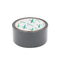 Anti-envelhecimento resistente ao calor Anti-corrosião fita colorida fita adesiva cinza