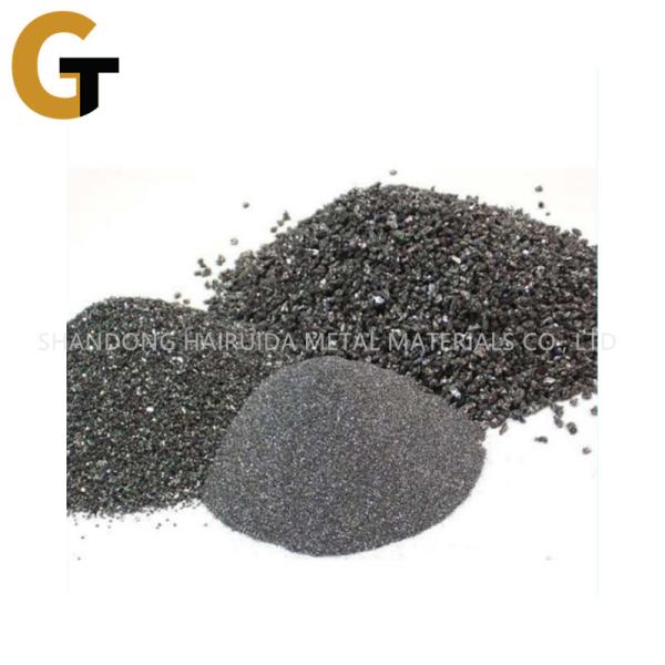 Lg-50 Lg 40 Polishing Stainless Steel Grit Blasting