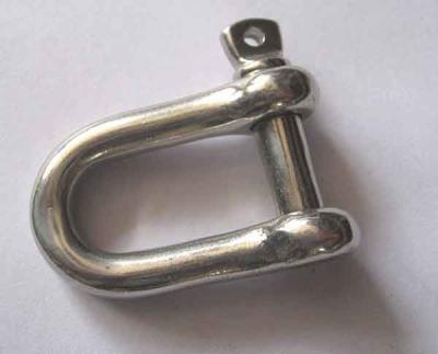 Cómo usar las cadenas de seguridad