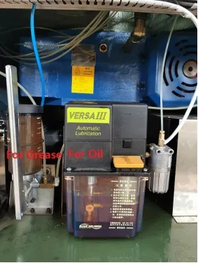 TIANHE Automatic Lubrication High Speed Tablet Press Muti Taps Tooling Press