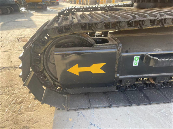 Used Caterpillar 312D Excavator Medium Cat Exacavtor