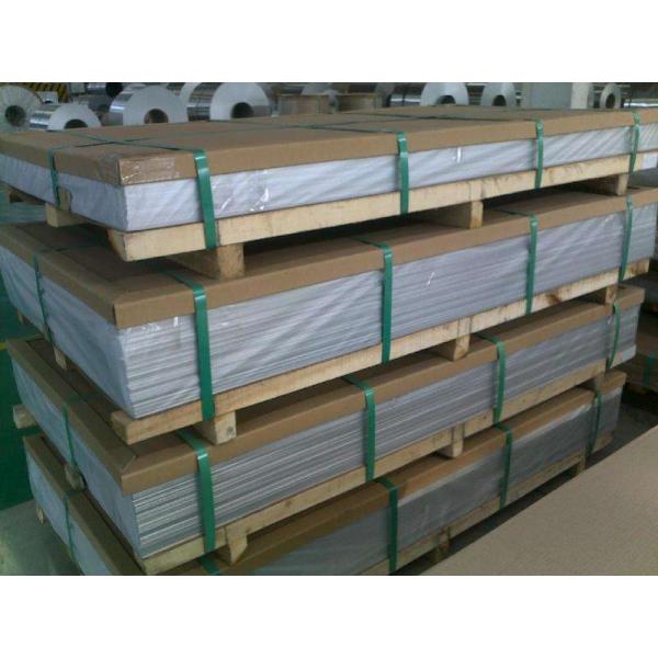 Al - Mg 3000 Series Diamond Embossed Aluminum Sheet 1mm Thickness
