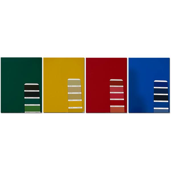 ASTM A755 Ral Color Ppgi Стальная катушка оцинкованная крыша Стальной материал