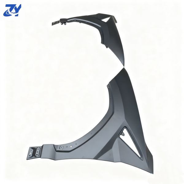 Original Front Wing Plate Suitable for Lamborghini URUS Original Equipment Manufacturer 4ML821105A 4ML821106A
