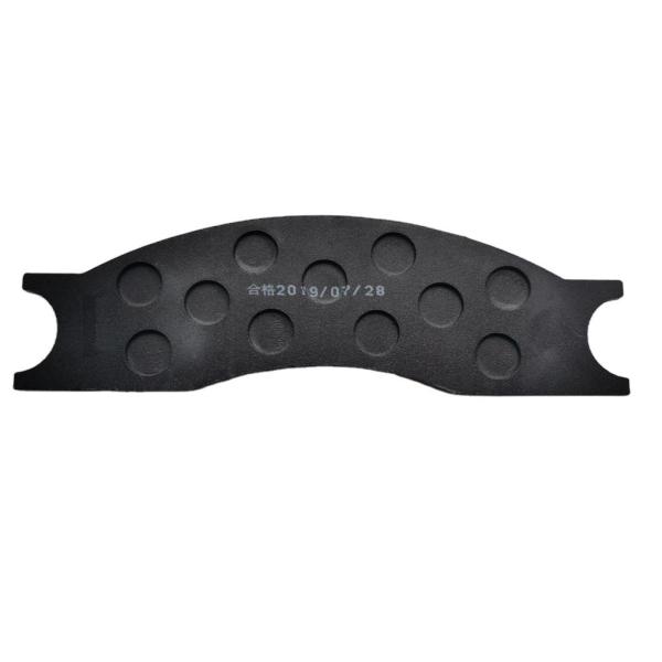 60271888 Brake Pad Shoe 75700434 Original Spare Parts For SANY XCMG XGMA LG Wheel Loader
