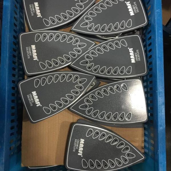 Electric Stream Brush Heaters for Household Heating Solutions