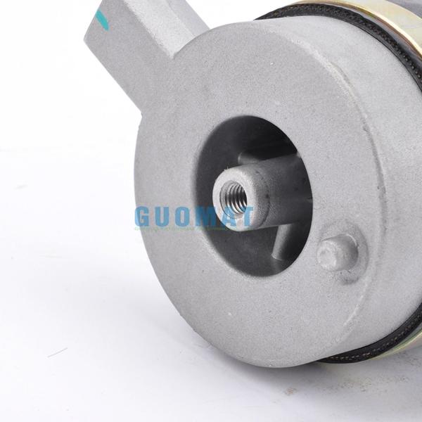 Absorvedor de choque do tipo manga traseira para o assento do HINO Drive 50893914/7041502 Suspensão pneumática com caminhão