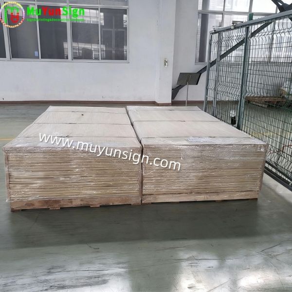 Hard ABS Plastic Sheet Impact Resistant 1220x2440mm For Industrial