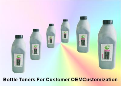10μM Particles Ricoh Aficio 1013 Toner , Black Copier Toner Powder 20Kg / Carton