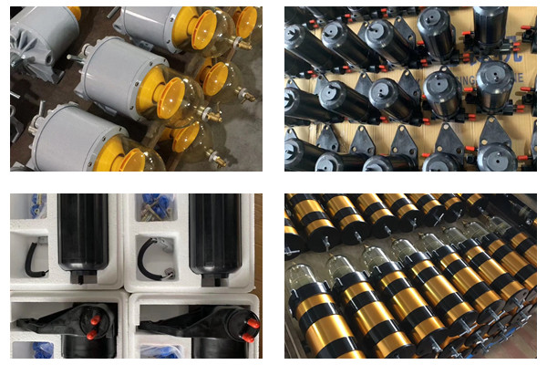 4132A016 4132A014 Perkins Fuel Pump, 4132A015 4132A018 Perkins Diesel Pump