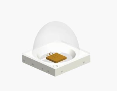 Série 850nm do diodo luminescente 90° do IR da eficiência elevada RE35 para a monitoração de segurança