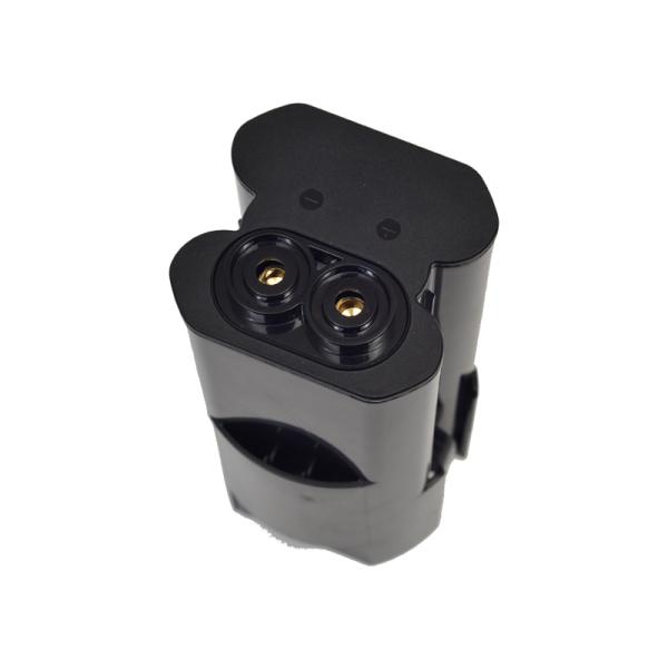 14.4V 10Ah batterie personnalisée 30 mètres imperméable IP68 pour la robotique sous-marine