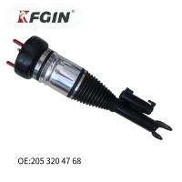 2053204868 2053204768 Pièces de suspension pneumatique pour Mercedes Benz W205 Printemps à choc d'air