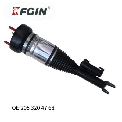 2053204868 2053204768 Pièces de suspension pneumatique pour Mercedes Benz W205 Printemps à choc d'air