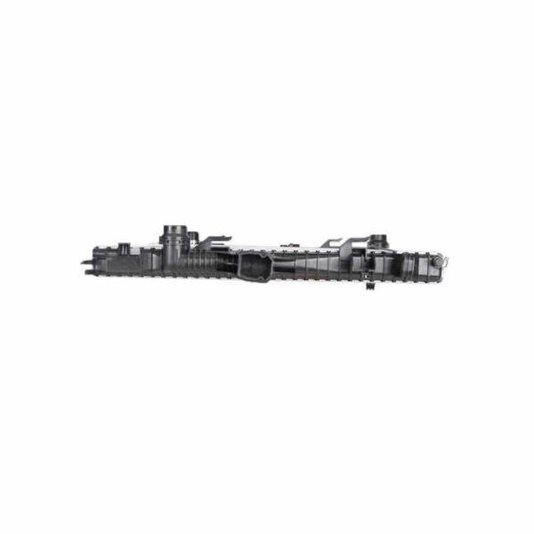 PORSCHE Cayenne V6 V8 VW VOLKSWAGEN TOUAREG 95810613220 VWA2320 Aluminum Brazed Radiator