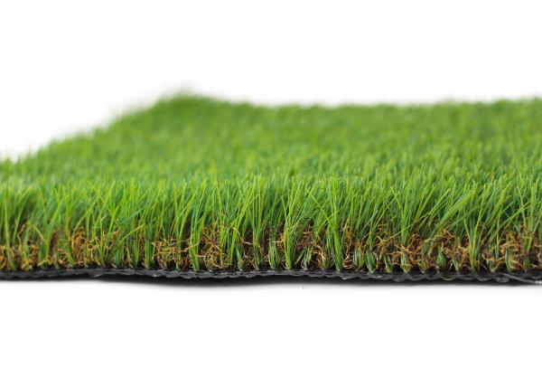 Artificial Grass for Garden Decoration Fake Grass Synthetic Turf UV Resistant Easy Install