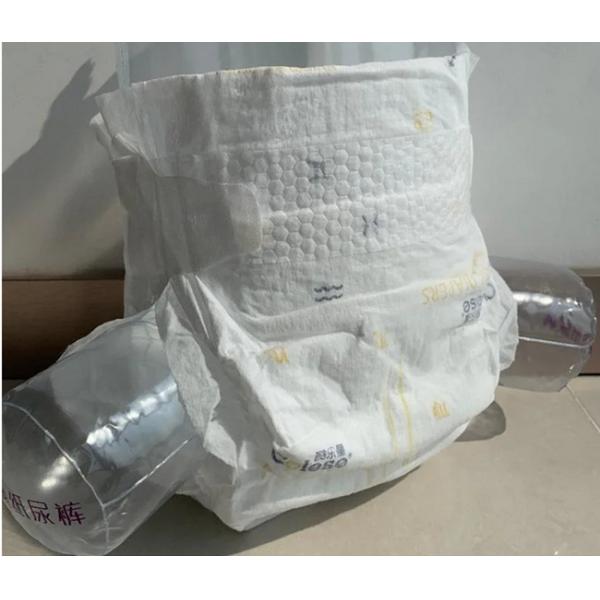 XXL размер оптовый скидка детские товары мягкий материал одноразовые детские подгузники для детей производителя детские предметы