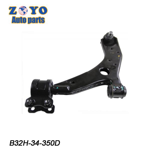 1999-2006 Year B32H-34-350D K620041 Left Front Lower Control Arm for Mazda 3 2008
