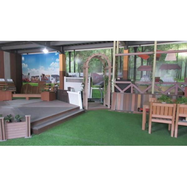 Современный LIKEWOOD 200*32 ПВХ покрытие деревянные зерна необязательно для наружной композитной деревянной палубы