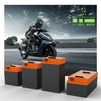 OEM recarregável 48V 60V 72V 10Ah 20Ah 30Ah da bateria de Li-Ion Lithium Ion LiFePO4