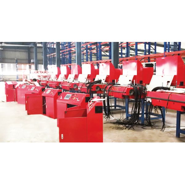Two Way Radio Shuttle Car And Carrier For  Radio Shuttle Racking ASRS Automatic Storage and Retrieval System Pallet Runner Racking
