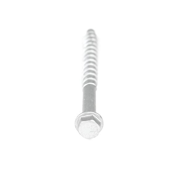 Délai de paiement T/T acier au carbone hexagone béton boulon métal ancrage vis de maçonnerie pour la fixation des installations