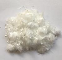 Fibre synthétique haute résistance pour textiles techniques brillants et durables
