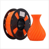 Tangle Free High Strength 1.75mm PETG PLA 3D Filament 1kg 3kg spool, Smooth Printing, Neatly Wound