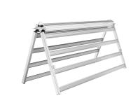 espectro completo de 277V 660W llevado para crecer las luces para las plantas interiores