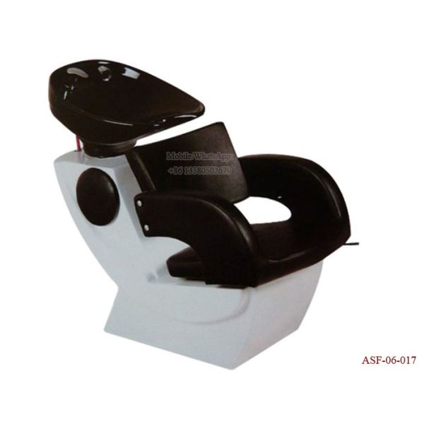 ASF-06-017 Hairdressing Equipment Shampoo Chair Supplier, Hair Washing Chair Manufacture