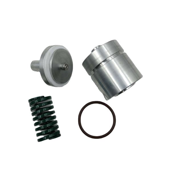 L'usine de fabrication produit BOLT 0147196238 pour le piston Atlas Air